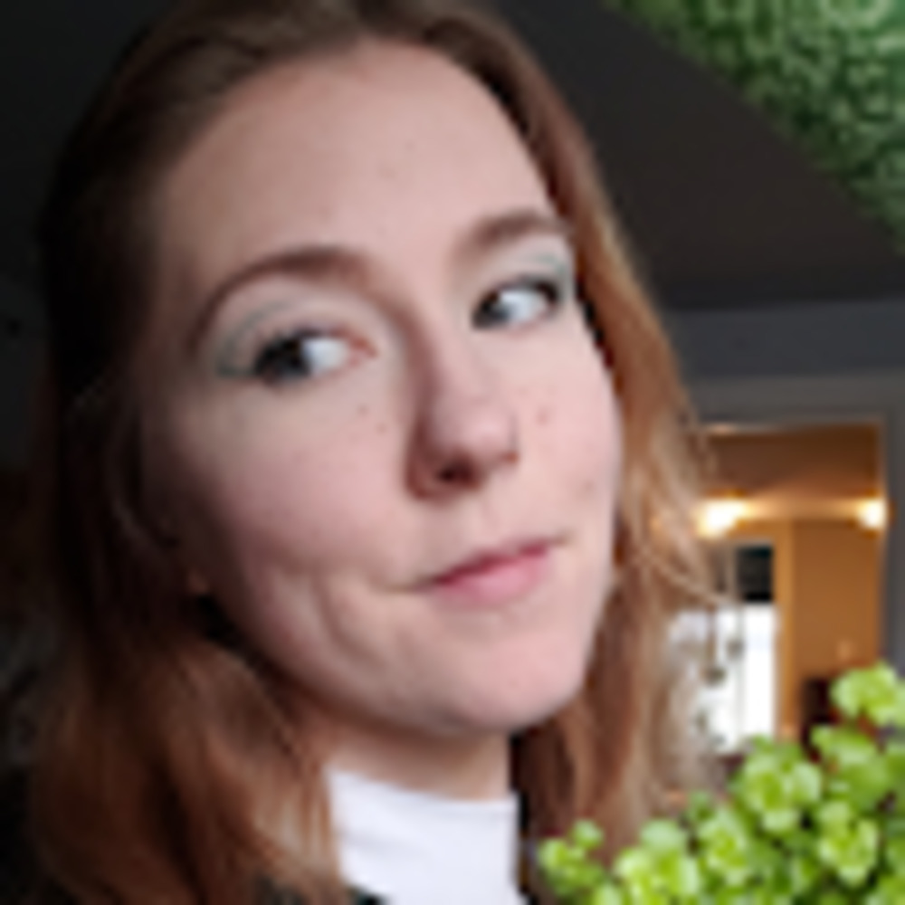 Meet your Posher, Karissa